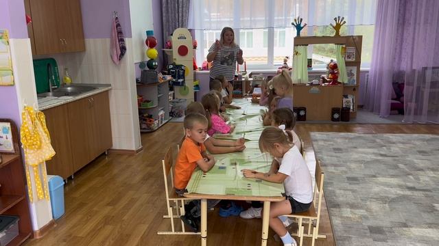 Воспитатель года 2026