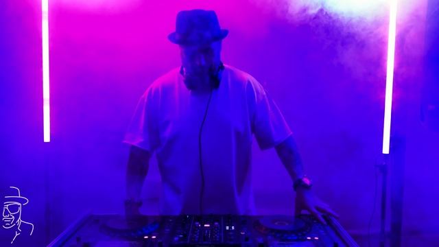 DJ IMHO  / NAVIS