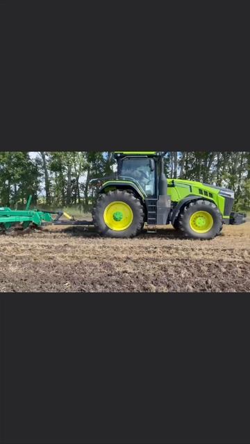 Гибридный Zoomlion в работе!!