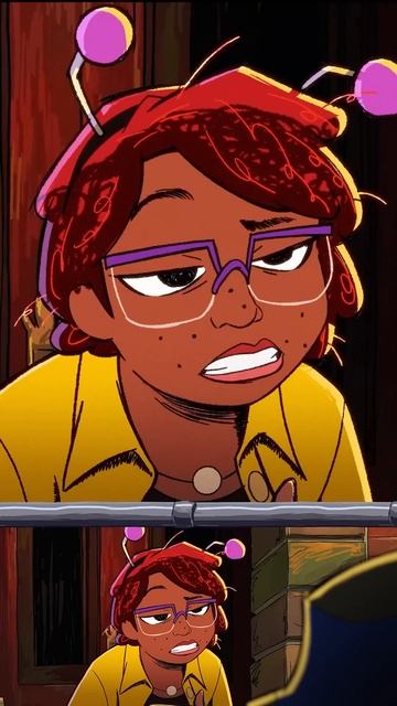 Вот что ты пропустил в TMNT! #shorts смотреть онлайн