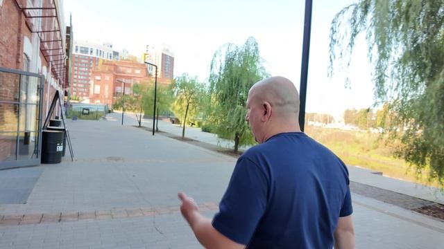 Пивной фестиваль в Наро-Фоминске Пивоград 2025 смотреть онлайн