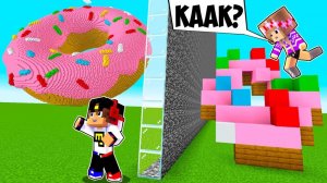 Я ИСПОЛЬЗУЮ ЧИТЫ на Соревновании в Битве Построек в МАЙНКРАФТ ВИДЕО ТРОЛЛИНГ MINECRAFT Евгенбро