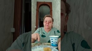 Завтрак приятного аппетита всем