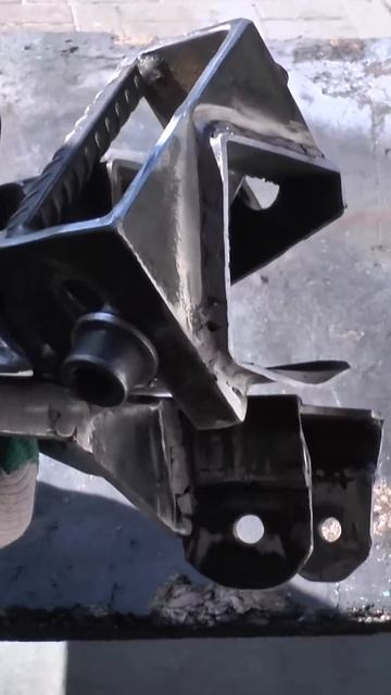 Гениальный ФРАНКЕНШТЕЙН из хлама! Точит, режет, выбирает четверти — УНИВЕРСАЛ своими руками смотреть онлайн