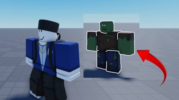 Как сделать врага в роблокс студио | Roblox Studio