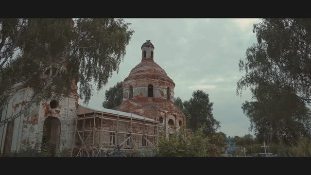 Заречное (Ардатовский район Нижегородская область)