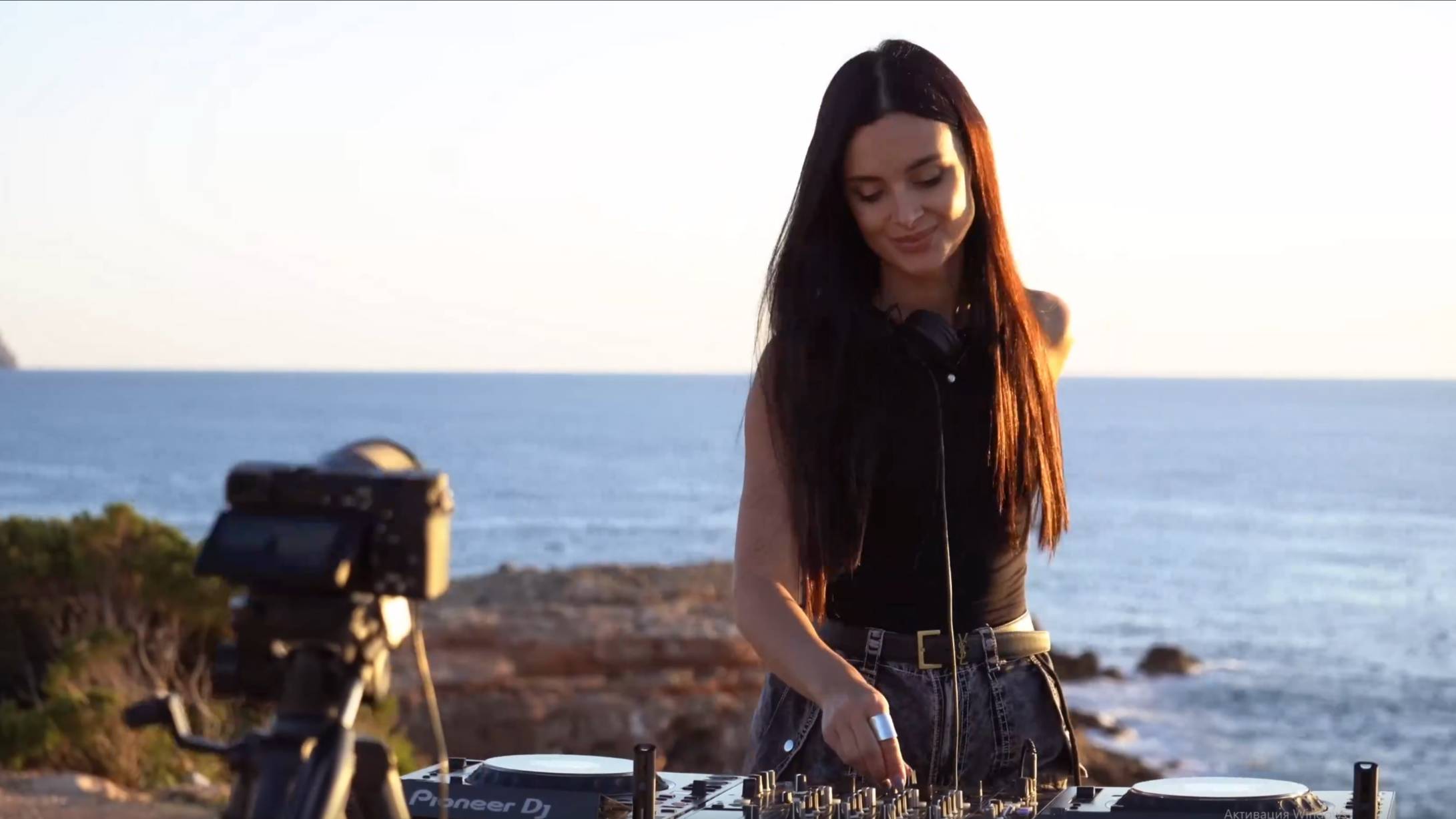 Korolova - Live @ Radio Intense Ibiza 4K Progressive House & Melodic Techno DJ Mix 2023 смотреть онлайн