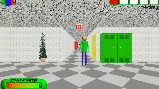 Endless Mode - Прохождения бесконечного режима в Schoolhouse, Factory. смотреть онлайн