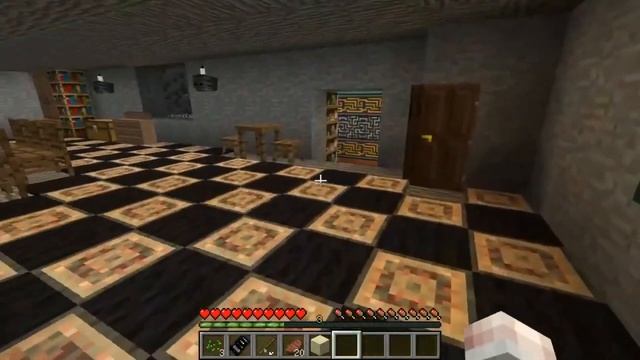 225 СМЕШНЫХ МОМЕНТОВ С ЛАБУБУ МИНЬОНОМ И БАБКОЙ ГРЕННИ В МАЙНКРАФТ смотреть онлайн