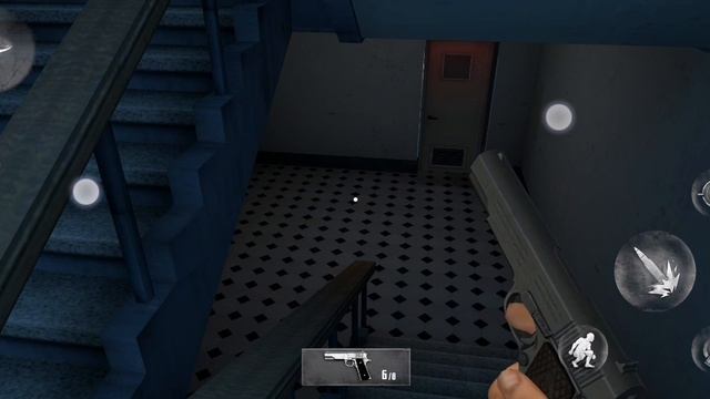 Endless Nightmare 2 Hospltal 1 серия