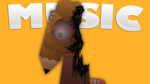 Пенсилз - Хоррор Версия | Музыка Спрунки Пирамиксед