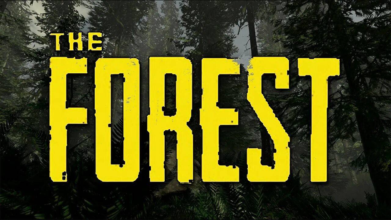 The Forest - Начало