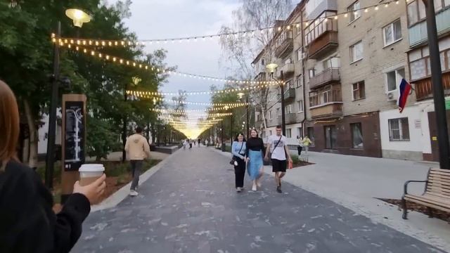 Из Германии в Россию/ Едем в ГИБДД/ Ещё на один шаг вперёд/ Тюмень/ Наша новая жизнь в России смотреть онлайн