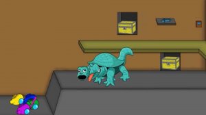 AMONG US ПРОТИВ......