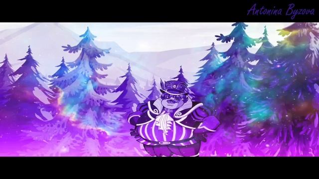 Brafilius - Attack смотреть онлайн