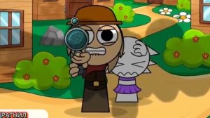 СПРУНКИ мультфильмы! РУССКИЙ ДУБЛЯЖ МУЛЬТФИЛЬМЫ НА РУССКОМ !!!