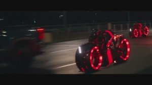 Трон 3 Арес — Русский трейлер (Дубляж, 2025) Джаред Лето