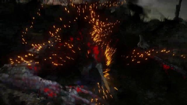 Трейлер Elden Ring Nightreign (Deep of Night, обзор) смотреть онлайн