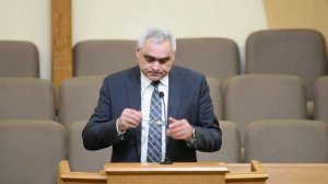 Совершенное упование ❤️ Проповедь МСЦ ЕХБ