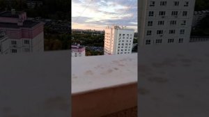 2 способа пробраться на 26 этаж