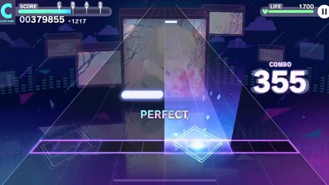 (Hard) Heart Forecast - Minori Hanasato, Haruka Kiritani смотреть онлайн