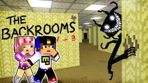 24 ЧАСА ВЫЖИВАНИЕ в ЗАКУЛИСЬЕ в МАЙНКРАФТ ! ДЕВУШКА НУБ И ПРО ВИДЕО ТРОЛЛИНГ MINECRAFT Евгенбро