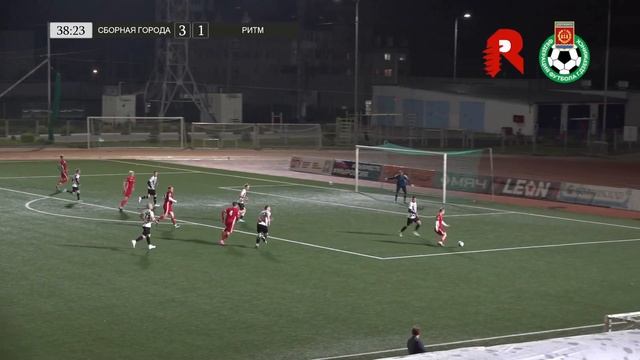 Обзор матча 