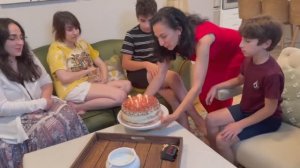 Люсин 19 ДР ПЕРЕВОД Арнак