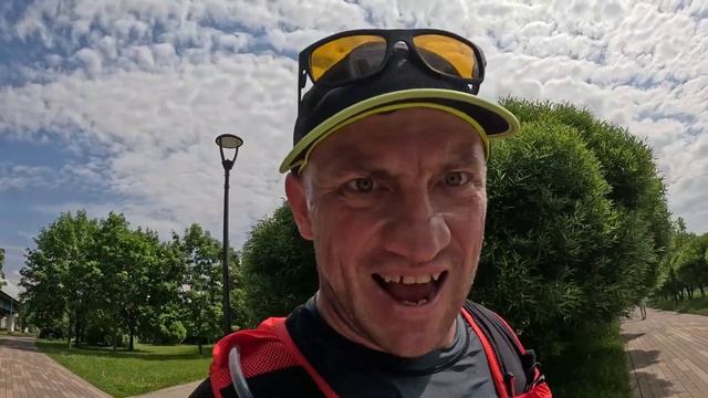 Длительная тренировка 02.06.2024 (Полное видео) смотреть онлайн