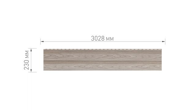 Сайдинг Timberblock Пихта Ю-Пласт смотреть онлайн