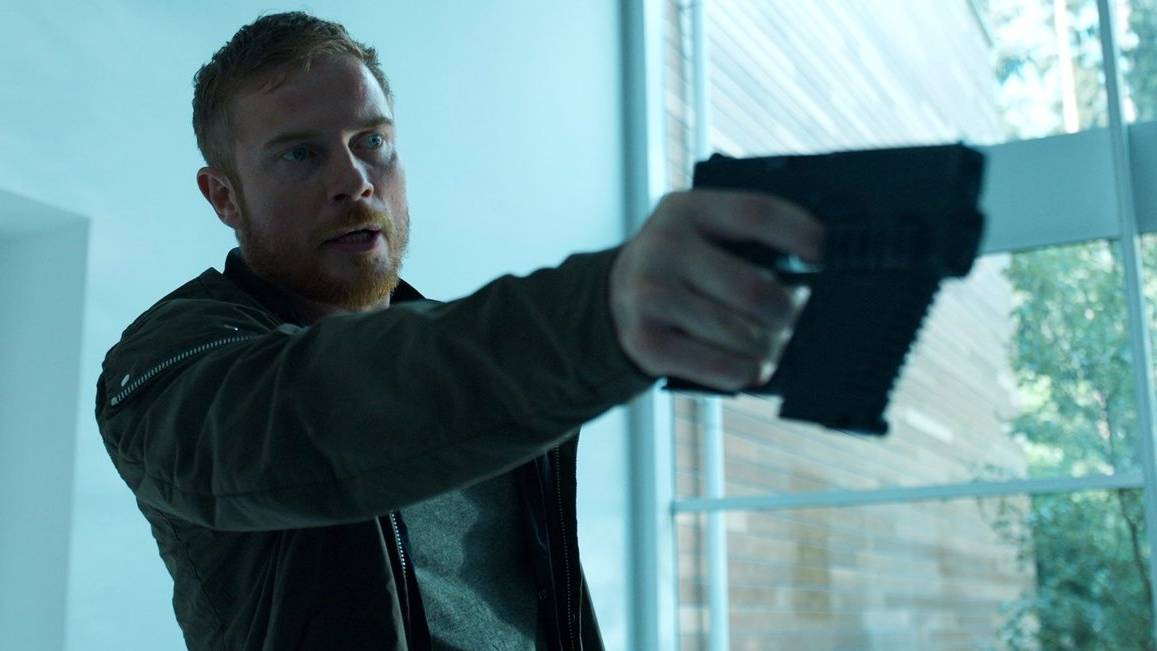 Идентификация (2025): Трейлер, который изменит ваше представление о реальности смотреть онлайн