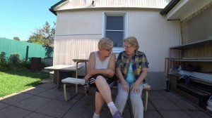 Влог. Попутала маленечко 🤣. Сначала отдаю, а потом забираю.