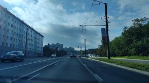 Мурманск, а дома лучше!!!