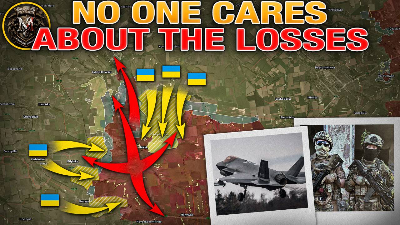 Russians Take 2 More Villages⚡️🏚️Fierce Combat at Pokrovsk⚔️Military Summary And Analysis 2025.9.11 смотреть онлайн