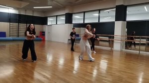 Дэнс микс дети 10.09.25г