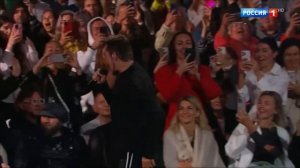 Дима Билан - Ночной хулиган (Новая волна, 2025)