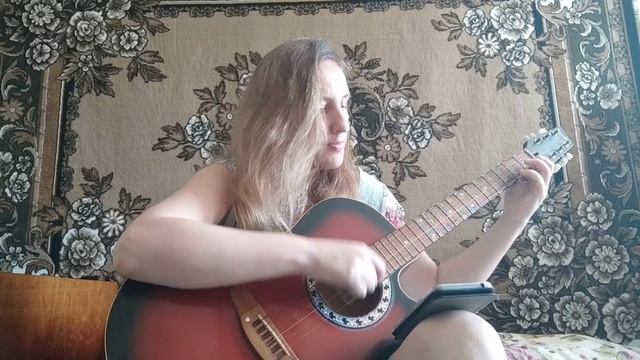 Учу Звери - До скорой встречи (кавер) смотреть онлайн