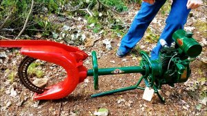 ФАНТАСТИЧЕСКАЯ ТЕХНИКА, ТЕХНОЛОГИИ, ИЗОБРЕТЕНИЯ, САМОДЕЛКИ И УНИКАЛЬНЫЕ МАШИНЫ И МЕХАНИЗМЫ #195