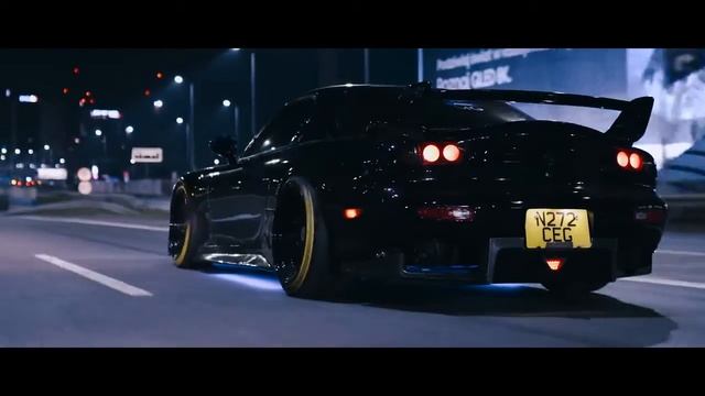 HzMafia Carvillo, KIKI LORETTO My Car смотреть онлайн