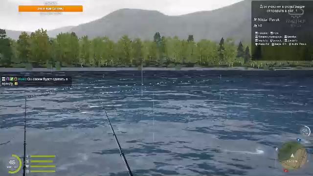 Русская рыбалка 4 | Ты не ты, когда без трофея!!! смотреть онлайн