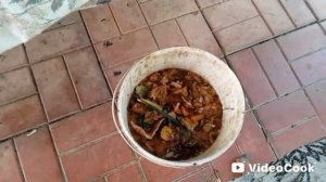 Опята сушим