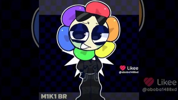 Вы не ждали а я вернулась !