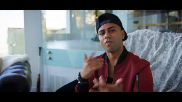 HzMafia Mekhmen - Хаски SLOW смотреть онлайн