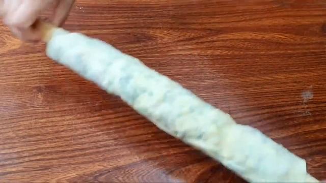 Они такие вкусные, что я готовлю их 2 раза в неделю и хочу есть их каждый день! Рецепт моей бабушки! смотреть онлайн