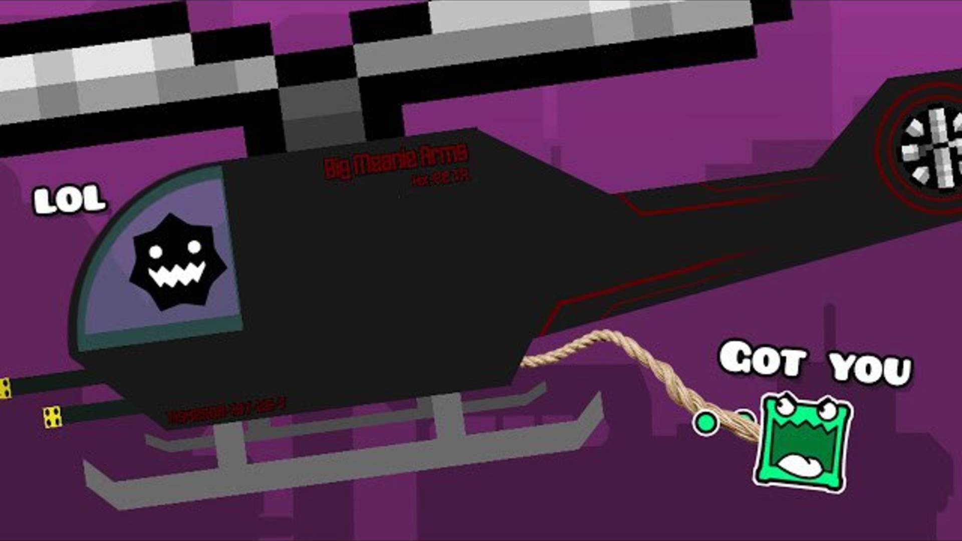 I Got You, Geometry Dash 2.2 Я тебя понял, Geometry Dash 2.2 смотреть онлайн