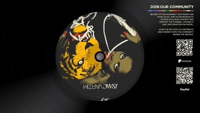 Some Groovy Disco/funky/house Stuff MIX