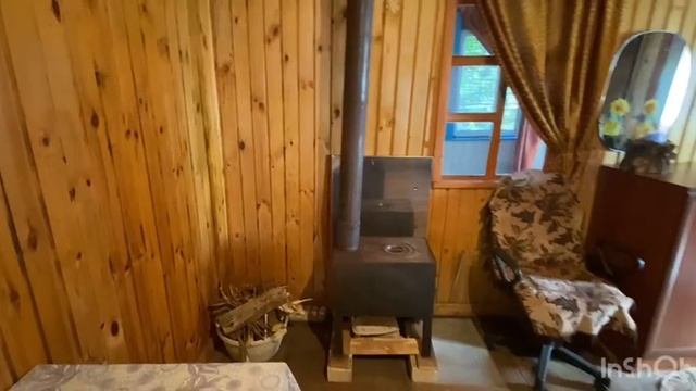 Дом в СНТ Гея смотреть онлайн