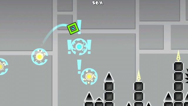 demon mixed 100% gg by realoggy смотреть онлайн