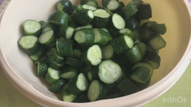 Рецепты с изюминкой