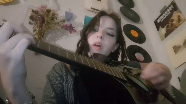 The bottom (a gracie cover) смотреть онлайн